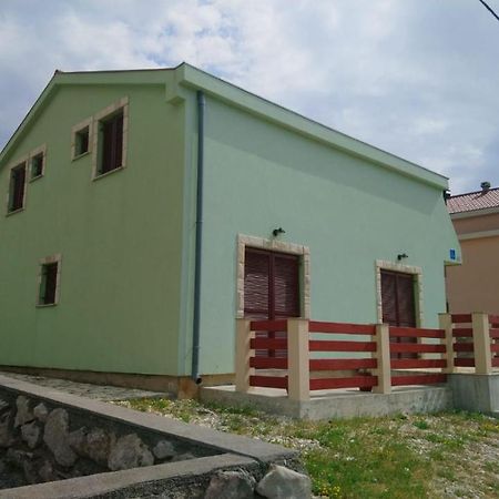 Mea Culpa Apartment Karlobag Luaran gambar